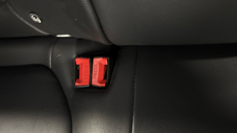 Nac MG Zs 1.0T GDi Exclusive 5dr DCT Petrol Hatchback